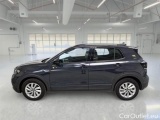  Volkswagen  T-CROSS VOLKSWAGEN  / 2019 / 5P / SUV 1.0 TSI STYLE #8