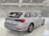  Skoda  Octavia SKODA  WAGON / 2020 / 5P / STATION WAGON 2.0 TDI EVO 110KW EXECUTIVE DSG #2