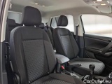  Volkswagen  T-CROSS VOLKSWAGEN  / 2019 / 5P / SUV 1.0 TSI STYLE #13