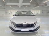  Skoda  Octavia SKODA  WAGON / 2020 / 5P / STATION WAGON 2.0 TDI EVO 110KW EXECUTIVE DSG #6