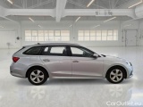  Skoda  Octavia SKODA  WAGON / 2020 / 5P / STATION WAGON 2.0 TDI EVO 110KW EXECUTIVE DSG #7