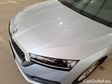  Skoda  Octavia SKODA  WAGON / 2020 / 5P / STATION WAGON 2.0 TDI EVO 110KW EXECUTIVE DSG #27