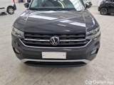  Volkswagen  T-CROSS VOLKSWAGEN  / 2019 / 5P / SUV 1.0 TSI STYLE #36