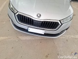  Skoda  Octavia SKODA  WAGON / 2020 / 5P / STATION WAGON 2.0 TDI EVO 110KW EXECUTIVE DSG #31