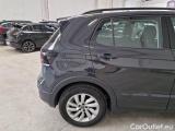  Volkswagen  T-CROSS VOLKSWAGEN  / 2019 / 5P / SUV 1.0 TSI STYLE #45