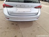  Skoda  Octavia SKODA  WAGON / 2020 / 5P / STATION WAGON 2.0 TDI EVO 110KW EXECUTIVE DSG #50