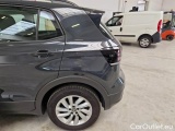  Volkswagen  T-CROSS VOLKSWAGEN  / 2019 / 5P / SUV 1.0 TSI STYLE #59