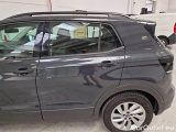  Volkswagen  T-CROSS VOLKSWAGEN  / 2019 / 5P / SUV 1.0 TSI STYLE #65