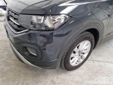  Volkswagen  T-CROSS VOLKSWAGEN  / 2019 / 5P / SUV 1.0 TSI STYLE #87