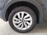  Volkswagen  T-CROSS VOLKSWAGEN  / 2019 / 5P / SUV 1.0 TSI STYLE #91