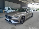  Volvo  V60 VOLVO  / 2019 / 5P / STATION WAGON B4 D AUTOM.MOM.BUSINESS PRO 