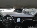  Volvo  V60 VOLVO  / 2019 / 5P / STATION WAGON B4 D AUTOM.MOM.BUSINESS PRO #3