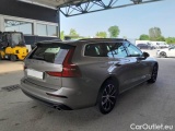  Volvo  V60 VOLVO  / 2019 / 5P / STATION WAGON B4 D AUTOM.MOM.BUSINESS PRO #2