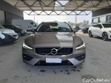  Volvo  V60 VOLVO  / 2019 / 5P / STATION WAGON B4 D AUTOM.MOM.BUSINESS PRO #6