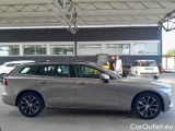  Volvo  V60 VOLVO  / 2019 / 5P / STATION WAGON B4 D AUTOM.MOM.BUSINESS PRO #7