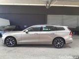  Volvo  V60 VOLVO  / 2019 / 5P / STATION WAGON B4 D AUTOM.MOM.BUSINESS PRO #8