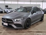  Mercedes  CLA-Klasse MERCEDES-BENZ CLA COUPÉ / 2019 / 4P / COUPE CLA 200 D AUTOMATIC PREMIUM 