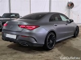  Mercedes  CLA-Klasse MERCEDES-BENZ CLA COUPÉ / 2019 / 4P / COUPE CLA 200 D AUTOMATIC PREMIUM #2