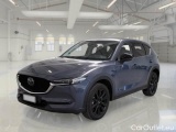  Mazda  CX-5 MAZDA  / 2017 / 5P / SUV DIESEL 2.2L 150CV 2WD 6MT HOMURA 