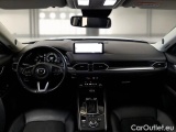 Mazda  CX-5 MAZDA  / 2017 / 5P / SUV DIESEL 2.2L 150CV 2WD 6MT HOMURA #3