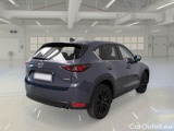  Mazda  CX-5 MAZDA  / 2017 / 5P / SUV DIESEL 2.2L 150CV 2WD 6MT HOMURA #2