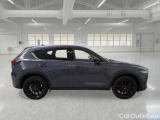  Mazda  CX-5 MAZDA  / 2017 / 5P / SUV DIESEL 2.2L 150CV 2WD 6MT HOMURA #7