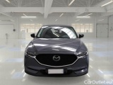  Mazda  CX-5 MAZDA  / 2017 / 5P / SUV DIESEL 2.2L 150CV 2WD 6MT HOMURA #6