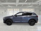  Mazda  CX-5 MAZDA  / 2017 / 5P / SUV DIESEL 2.2L 150CV 2WD 6MT HOMURA #8
