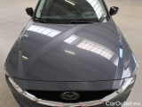  Mazda  CX-5 MAZDA  / 2017 / 5P / SUV DIESEL 2.2L 150CV 2WD 6MT HOMURA #24