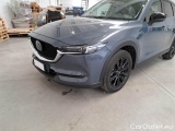  Mazda  CX-5 MAZDA  / 2017 / 5P / SUV DIESEL 2.2L 150CV 2WD 6MT HOMURA #28