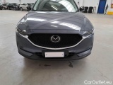  Mazda  CX-5 MAZDA  / 2017 / 5P / SUV DIESEL 2.2L 150CV 2WD 6MT HOMURA #30