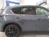  Mazda  CX-5 MAZDA  / 2017 / 5P / SUV DIESEL 2.2L 150CV 2WD 6MT HOMURA #37