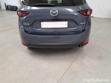  Mazda  CX-5 MAZDA  / 2017 / 5P / SUV DIESEL 2.2L 150CV 2WD 6MT HOMURA #41