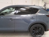  Mazda  CX-5 MAZDA  / 2017 / 5P / SUV DIESEL 2.2L 150CV 2WD 6MT HOMURA #43
