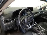  Mazda  CX-5 MAZDA  / 2017 / 5P / SUV DIESEL 2.2L 150CV 2WD 6MT HOMURA #70