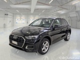  Audi  Q5 AUDI  / 2020 / 5P / SUV 40 TDI BUSINESS QUATTRO S TRONIC 