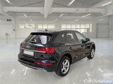  Audi  Q5 AUDI  / 2020 / 5P / SUV 40 TDI BUSINESS QUATTRO S TRONIC #2