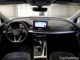  Audi  Q5 AUDI  / 2020 / 5P / SUV 40 TDI BUSINESS QUATTRO S TRONIC #3