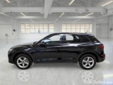  Audi  Q5 AUDI  / 2020 / 5P / SUV 40 TDI BUSINESS QUATTRO S TRONIC #8