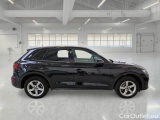  Audi  Q5 AUDI  / 2020 / 5P / SUV 40 TDI BUSINESS QUATTRO S TRONIC #7