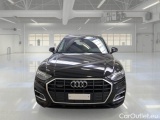  Audi  Q5 AUDI  / 2020 / 5P / SUV 40 TDI BUSINESS QUATTRO S TRONIC #6