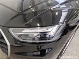  Audi  Q5 AUDI  / 2020 / 5P / SUV 40 TDI BUSINESS QUATTRO S TRONIC #34