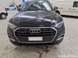  Audi  Q5 AUDI  / 2020 / 5P / SUV 40 TDI BUSINESS QUATTRO S TRONIC #32