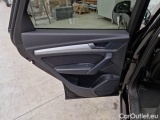  Audi  Q5 AUDI  / 2020 / 5P / SUV 40 TDI BUSINESS QUATTRO S TRONIC #98