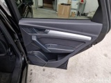  Audi  Q5 AUDI  / 2020 / 5P / SUV 40 TDI BUSINESS QUATTRO S TRONIC #124