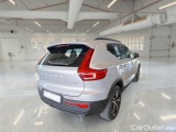  Volvo  XC 40 VOLVO XC40 / 2021 / 5P / SUV B4 AUTOMATICO PLUS DARK #2