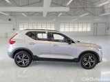  Volvo  XC 40 VOLVO XC40 / 2021 / 5P / SUV B4 AUTOMATICO PLUS DARK #7