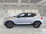  Volvo  XC 40 VOLVO XC40 / 2021 / 5P / SUV B4 AUTOMATICO PLUS DARK #8