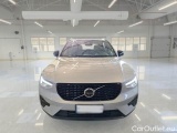  Volvo  XC 40 VOLVO XC40 / 2021 / 5P / SUV B4 AUTOMATICO PLUS DARK #6