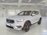  Volvo  XC 40 VOLVO XC40 / 2017 / 5P / SUV T3 AUTOMATICO INSCRIPTION 